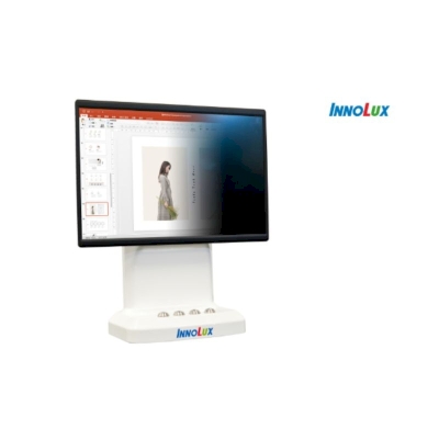 Innolux 14” FHD+ Dual Mode Switchable Privacy Display