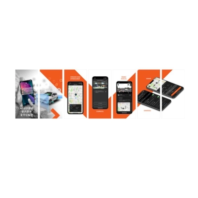 Mio Connected Dashcam App - MioNext