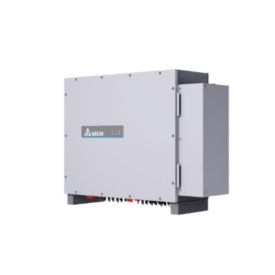 DELTA PV Inverter - Utility Series M350HV