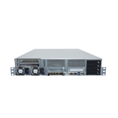 Lanner Enterprise LVM Training Edge AI Server ECA-6040
