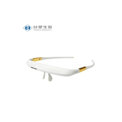  FORMOSA OLED LIGHT THERAPY GLASSES IT-0031M