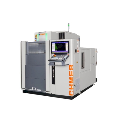 CHMER Green and Compact Linear-Driven Wire Cut EDM UA432L