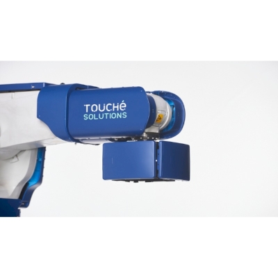 MECHAVISION T-Skin Pad Module CT01A / CT02A