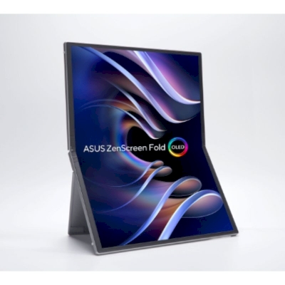 ASUS ZenScreen Fold OLED MQ17QH 