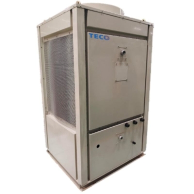 TECO Smart Green Energy Industrial Two-phase Cooling Unit PZST-K30RCU