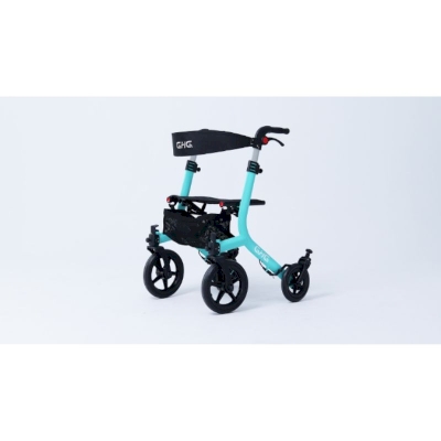 Goang Hann “GHG” Mechanical walker(R1) GHG-R1