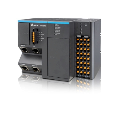 DELTA Delta Advanced IIoT Controller AX-5 Series