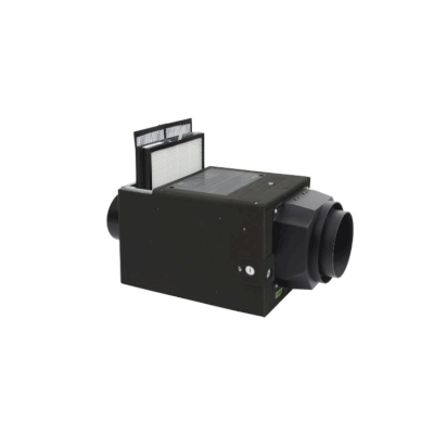 DELTA DC Smart Fresh Air Supply Fan - FRS200 Series VDBFRS200