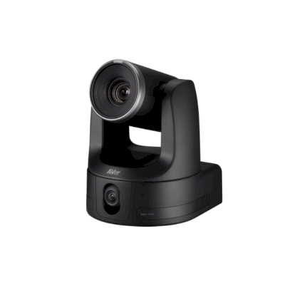 AVer Dual Lens AI Auto Tracking Camera TR535