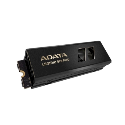 ADATA PCIe Gen5 x4 M.2 2280 SSD LEGEND 970 PRO