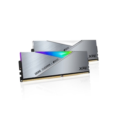ADATA RGB DDR5 Gaming Memory LANCER NEON