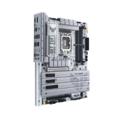 ASUS TUF GAMING Z890-PRO WIFI 