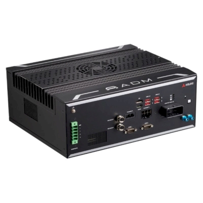 ADLINK Autonomous Driving ECU Computer ADM-AL30