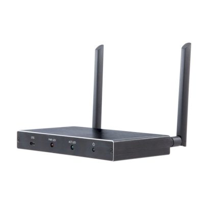 ARBOR Smart AI Signage Player with MediaTek Genio 510 6-CORE Processor