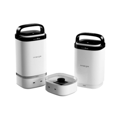 DELTA Innergie 400Wh /200Wh Mobile Power Station