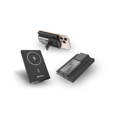 ADATA Magnetic Power Bank SSD SR800