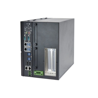 Lanner Robotic Dynamic AOI Inspection Edge AI Platform EAI-I731