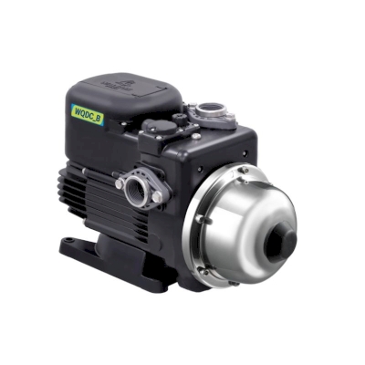 WALRUS WQDC_B Water-Cooled Ultra-Quiet Intelligent DC Inverter Pump WQDC_B