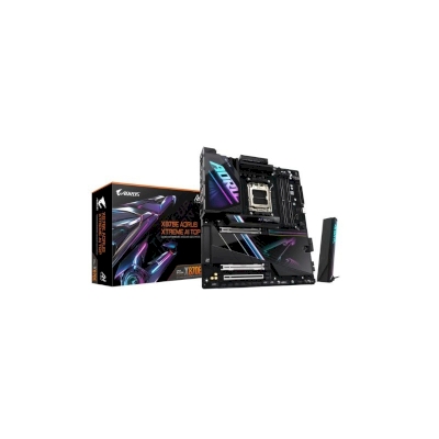 GIGABYTE X870E AORUS XTREME AI TOP
