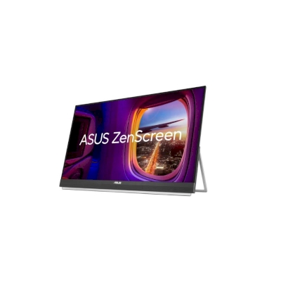ASUS ZenScreen MB27ACF transportable monitor MB27ACF