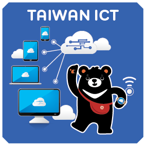 TAIWAN ICT