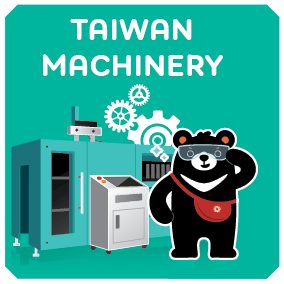 TAIWAN MACHINERY