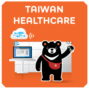 TAIWAN HEALTHCARE