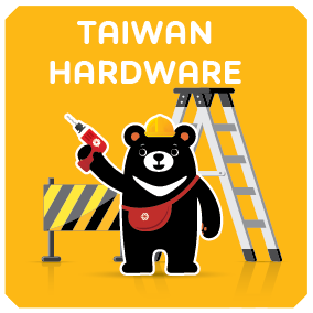 TAIWAN HARDWARE