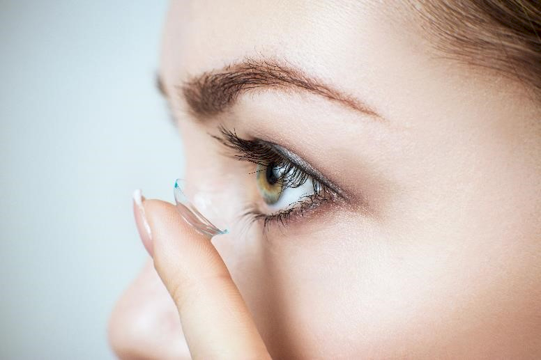 How to Take Care of Contact Lenses for Your Beautiful Eyes