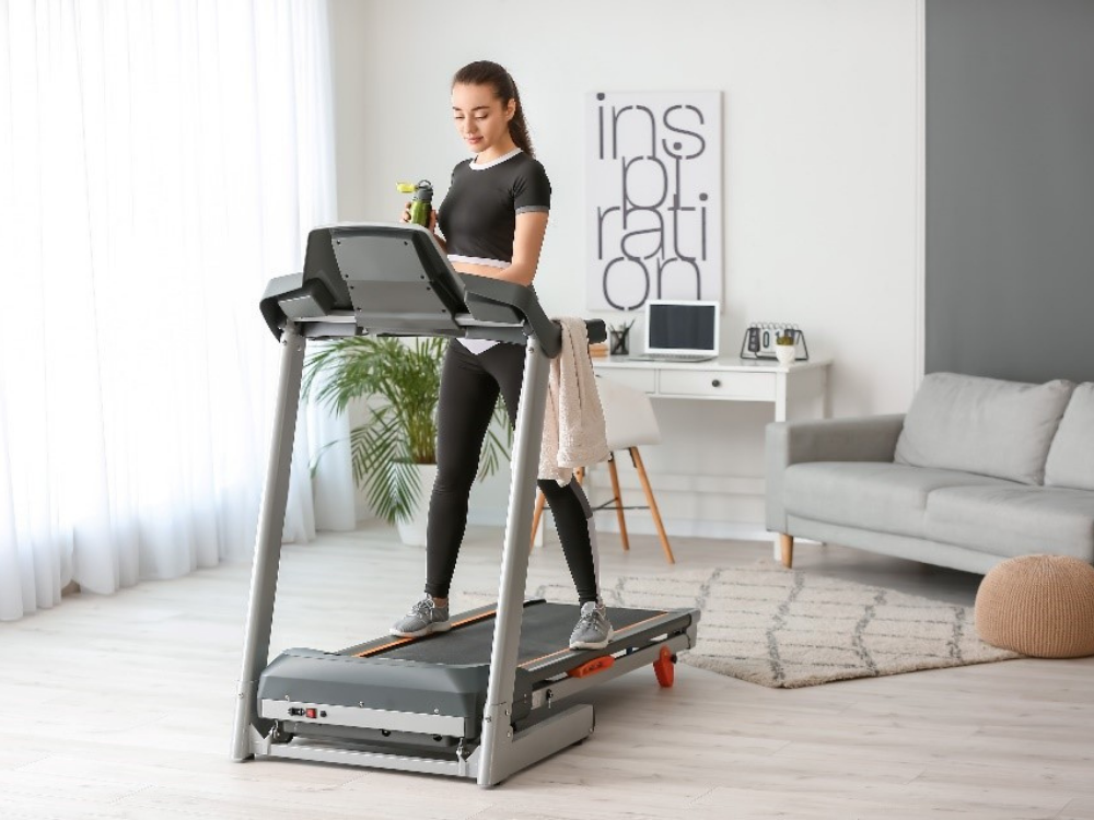 5 Reasons Why Having Treadmill is Worth It.