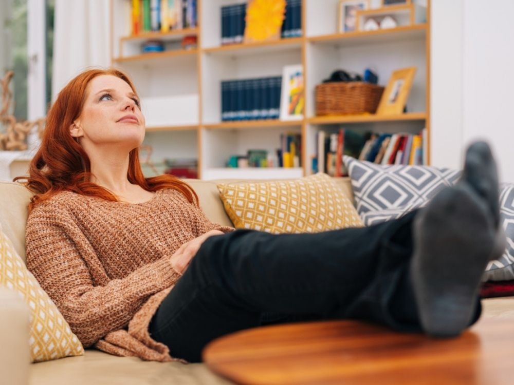 Let's Maintain Air Quality at Home To Stay Healthy. Here's how!