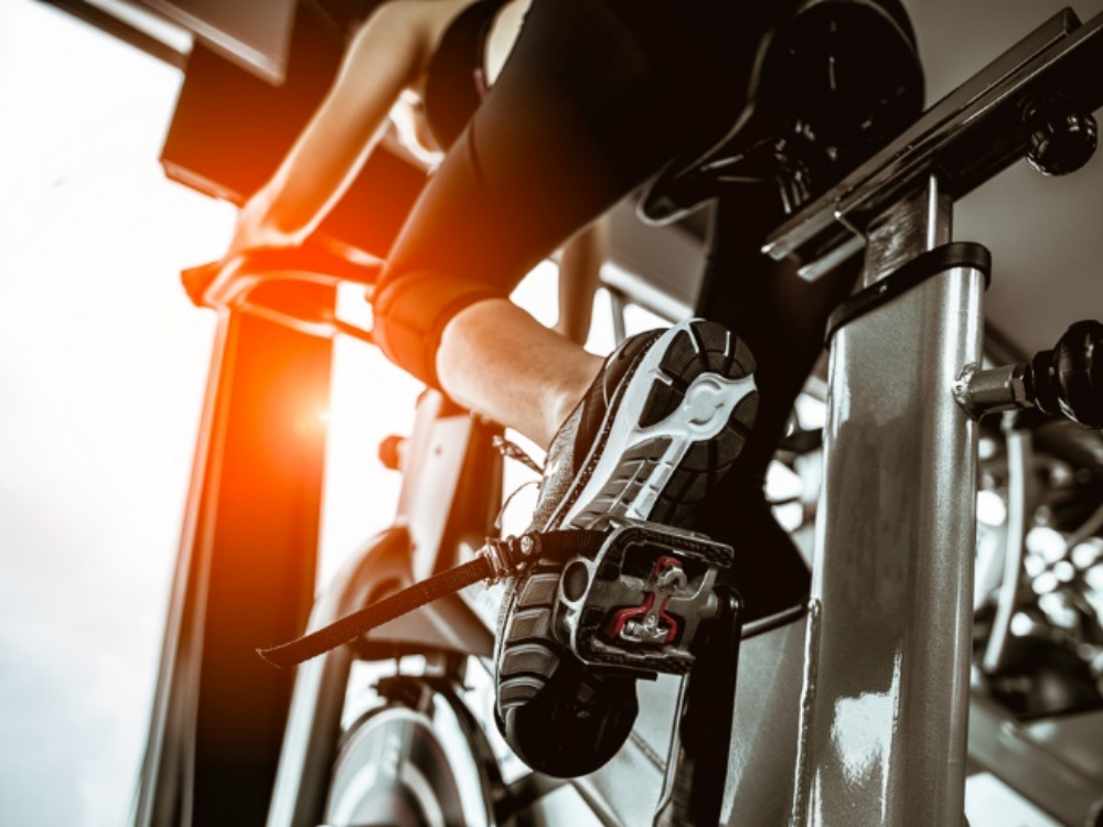 Want to Lose Weight by Indoor Cycling? Check the Answer Here!