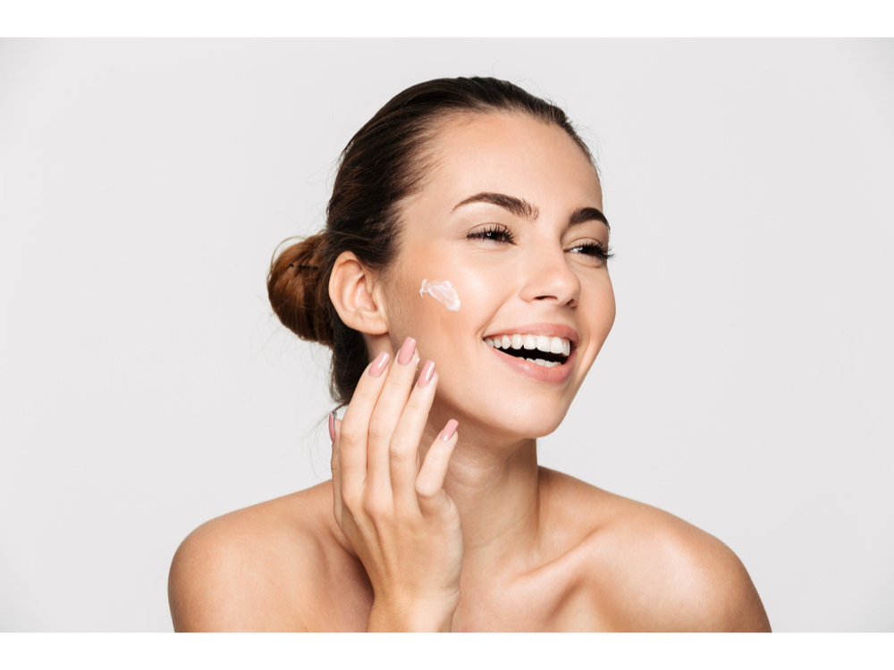The Importance of Using Facial Cream