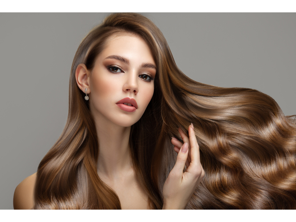 Tips To Keep Your Hair Healthy Shiny Shimmery Splendid All Day!