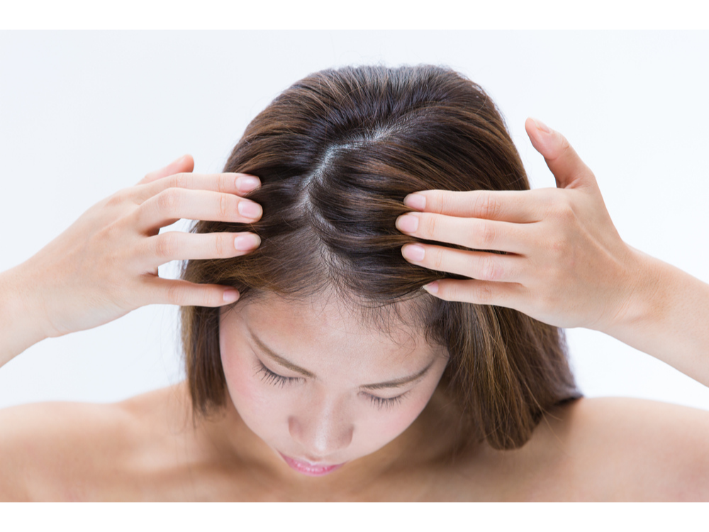  Problems with your scalp? See How To Overcome It Here!