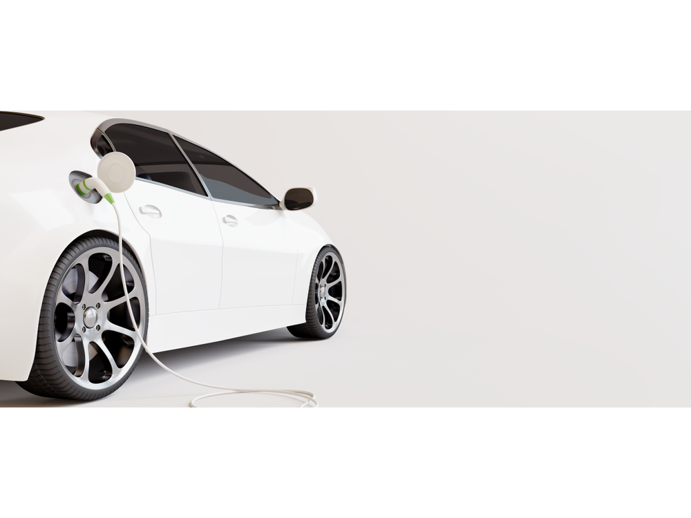 Plan on Getting Yourself an Electric Vehicle? Let's Learn about it First!