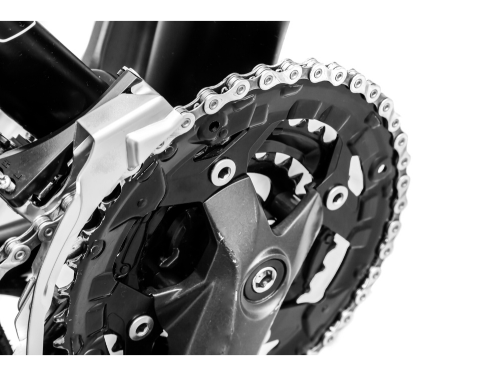 Caring Tips for Your Bikeâ€™s Drivetrain to Keep Your Riding Comfortable