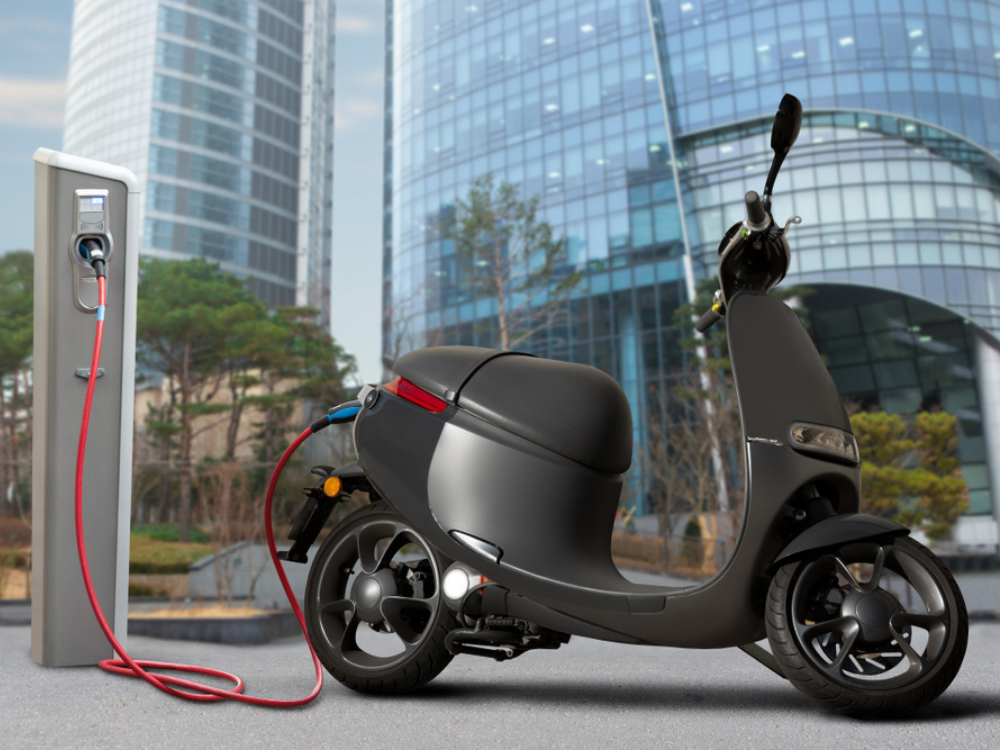  Letâ€™s Get Acquaintance With This Fuel-Saving, As Well As Environmental Friendly Electric Motorbikes!