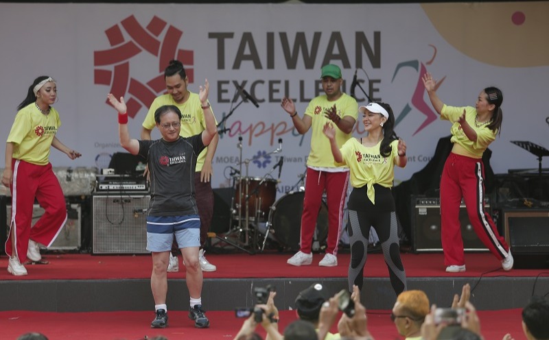 Happy Run 2019