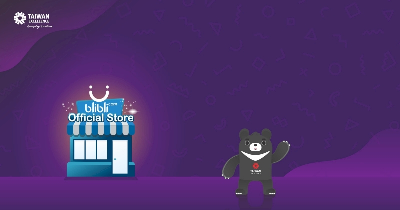 Temukan lebih banyak lagi produk yang tersedia di Official Store kami di  Blibli.com