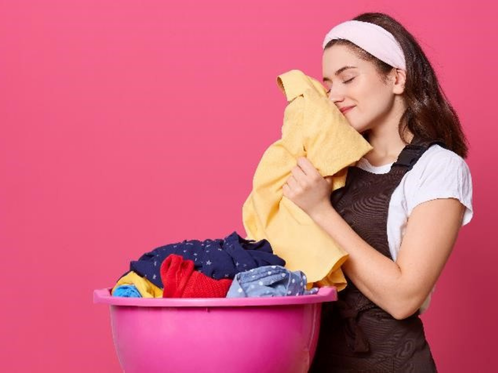 Semua Yang Kamu Perlu Tahu tentang Laundry (Menuju Rumah Rapi Cucian Baju Bersih 2021)