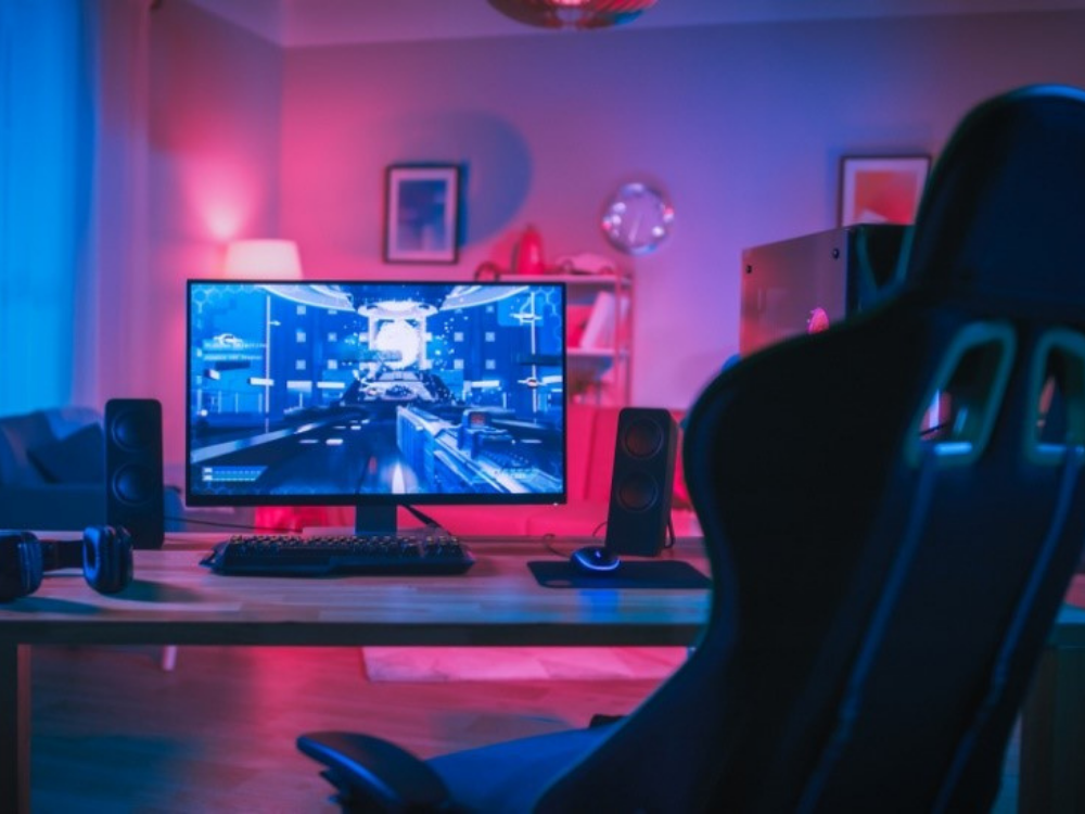 Apakah Kamu Memerlukan Kursi Gaming? Yuk Cari Tahu Jawabannya Disini!