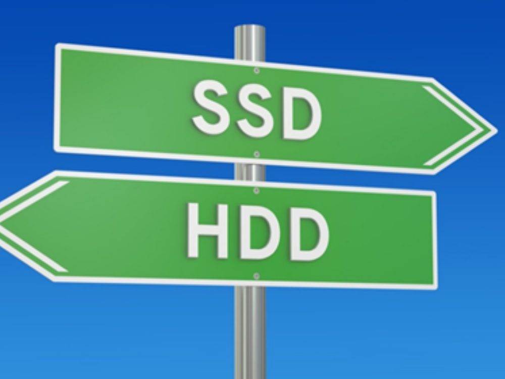 Punya SSD? Apakah itu dan Gunanya Untuk Apa? Cari Jawabannya Disini!