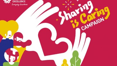 Taiwan Excellence Luncurkan Kampanye Global Bertajuk #SharingIsCaring 