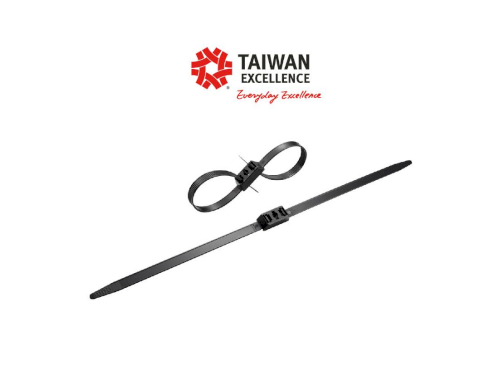Double Loop Mounting Tie dari KSS, Si Kecil dengan Banyak Manfaat.