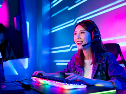 Untuk Para Gamers yang hobi Streaming Live, Alat Wajib ini Kamu Punya!