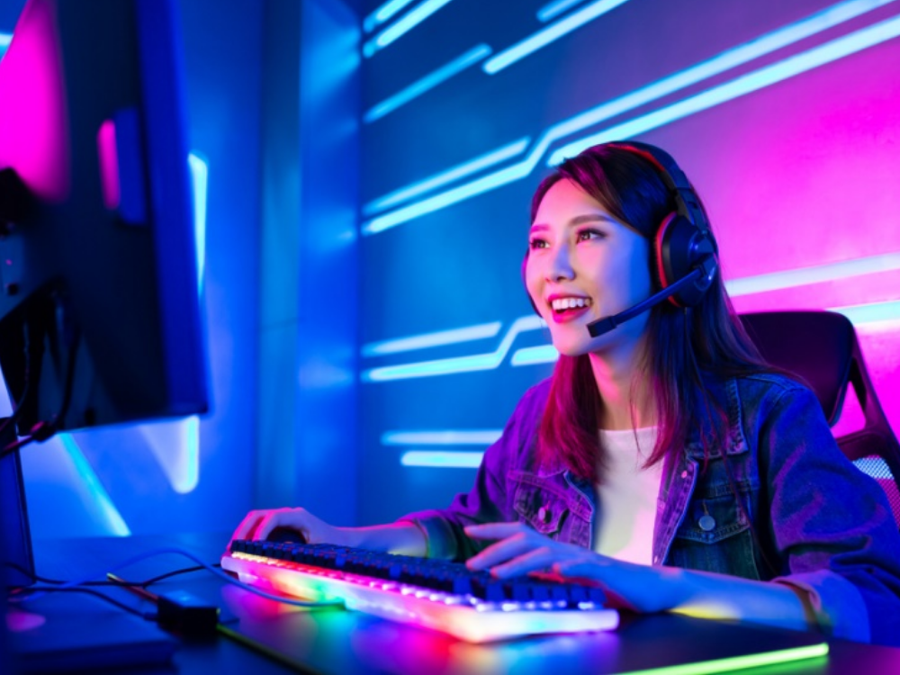 Untuk Para Gamers yang hobi Streaming Live, Alat Wajib ini Kamu Punya!
