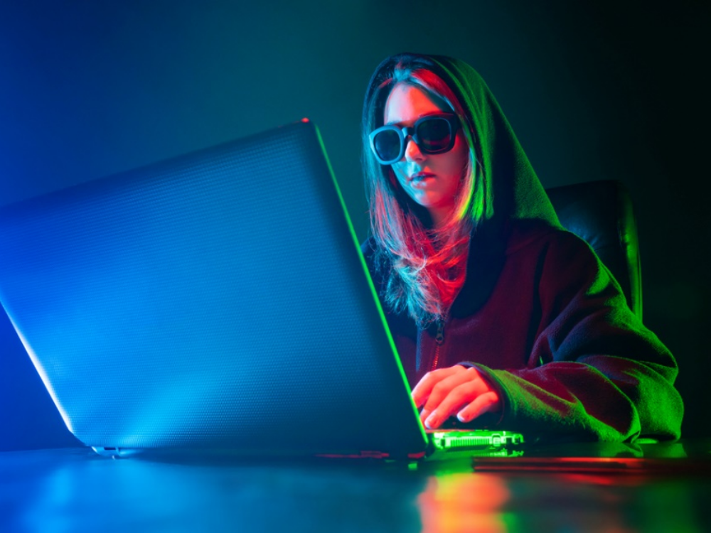 Salah Satu Laptop Gaming-nya Para Sultan! Kira-kira Seperti apa ya Spesifikasinya?