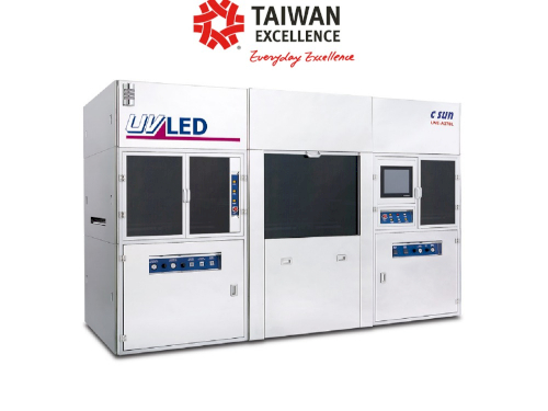 Tahukah kamu? Mesin UV LED dari C Sun yang Hemat Energi ini Ternyata Bebas Merkuri Lho!