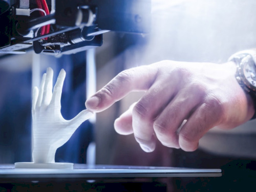 Membawa Sketsa Kamu Jadi Kenyataan dengan 3D Printer dari XYZprinting.